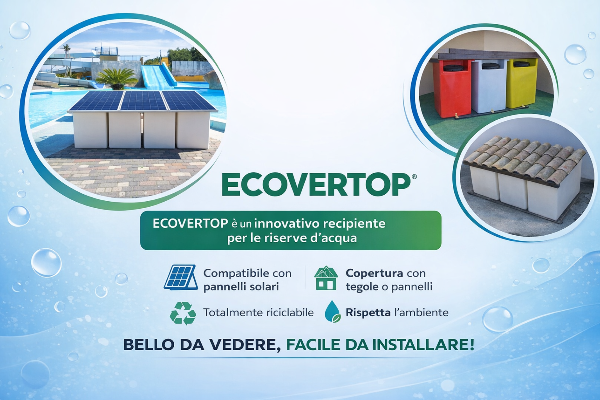 EcoverTop
