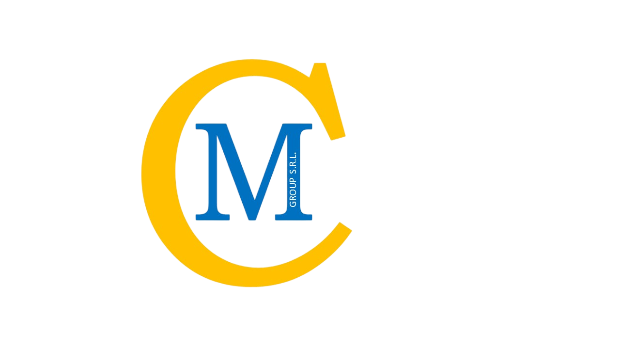 CM Group srl